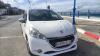 Peugeot 208 2015 