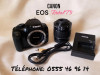 CANON EOS 