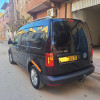 Volkswagen Caddy 2018 Caddy