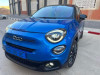 Fiat 500x 2023 Club