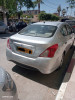 Nissan Sunny 2016 Sunny