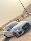 Audi A3 Quattro 2023 Sline