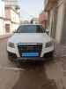 Audi Q5 2012 Off Road