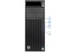 HP Z440 Workstation  Processeur Xeon E5-2666 v3 25M Cache, 2,60 GHz 32GB 1TB hdd M4000