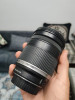 Canon 18-200mm IS 