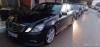 Mercedes Classe E 2010 Classe E