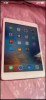 Apple Ipad mini 1