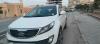 Kia Sportage 2012 Sportage