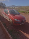 Peugeot 206 2002 