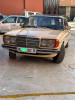 Mercedes W123 1982 W124