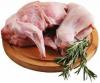 Viande de lapin لحم الارانب