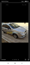 Chevrolet Aveo 5 portes 2009 LS+