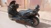 Yamaha Tmax530 2013