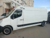 Renault Master 3 2012