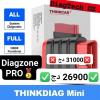 THINKDIAG MINI DIAGZONE 