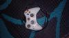 Manette xbox 360 avec un câble 