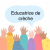 Educatrice de creche 