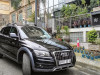 Audi Q5 2013 Offroad