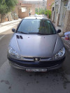 Peugeot 206 2005 206