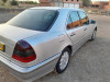 Mercedes Classe C 2000 