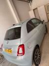 Fiat 500 2024 Dolcevita Plus