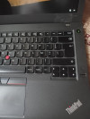 Lenovo ThinkPad i5 6éme generation 