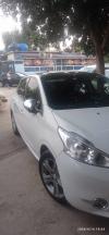 Peugeot 208 2014 Allure