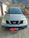 Nissan Navara 2014 Double Cabine 