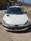 Peugeot 206 2001 206