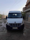 Renault Master3 2011 