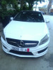 Mercedes Classe A 2013 200 Exclusif