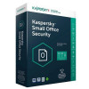 Kaspersky Small Office Security