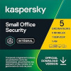 Antivirus Kaspersky Professionnel