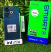 Infinix Smart 8