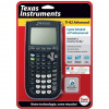 Calculatrice Graphique TI‑82 Advanced - Texas Instruments