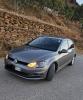 Volkswagen Golf 7 2015 Trendline +