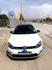 Volkswagen Golf 7 GTD 2016 GTD