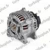 Turbo + internateur 1.5 DCI