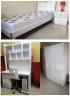 Chambre pour enfants 