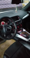 Audi Q5 2012 S line