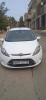 Ford Fiesta 2012 Fiesta