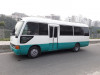 Toyota Coaster 2012