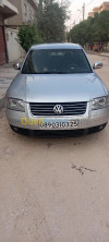 Volkswagen Passat 2003 Passat