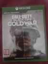 Call of duty cold war 