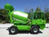 MERLO 3.5M3 Location auto bétonnière 