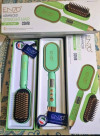 Brosse enzo original vert up to988f