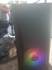 pc gamer desktop ryzen 5 5600 rx 580