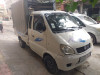 Hafei motors New King 2011 