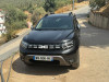 Dacia DUSTER 2024 