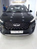 Chery tiggo 2 2024 LUXURY